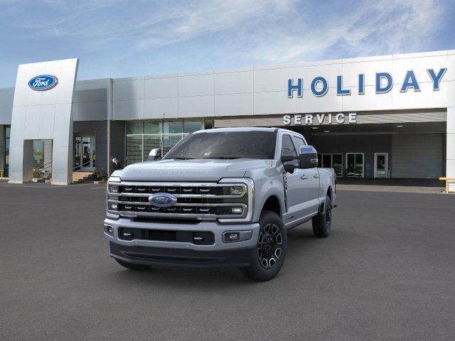 new 2024 Ford F-250 car, priced at $91,323