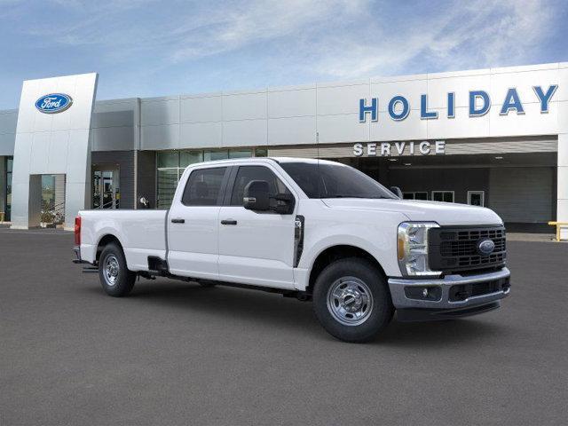 new 2024 Ford F-350 car, priced at $45,792