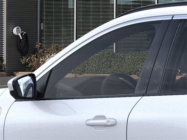 new 2025 Ford Escape car, priced at $30,899