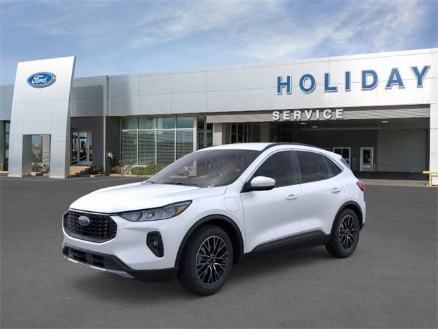 new 2025 Ford Escape car, priced at $30,899