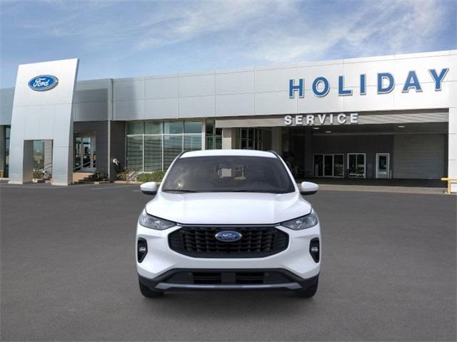 new 2025 Ford Escape car, priced at $30,899