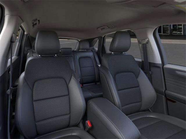 new 2025 Ford Escape car, priced at $30,899