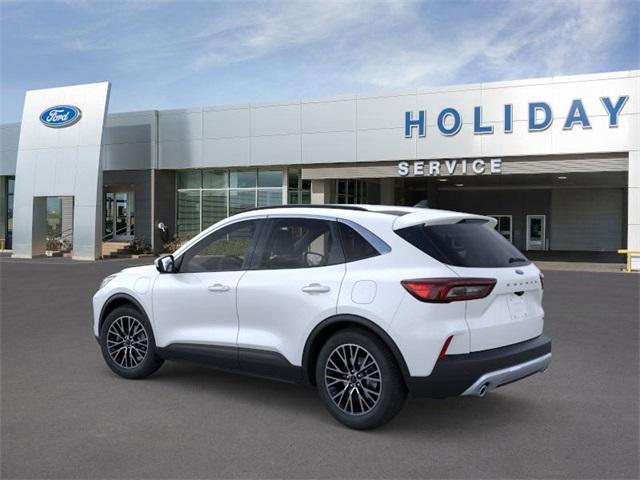new 2025 Ford Escape car, priced at $30,899