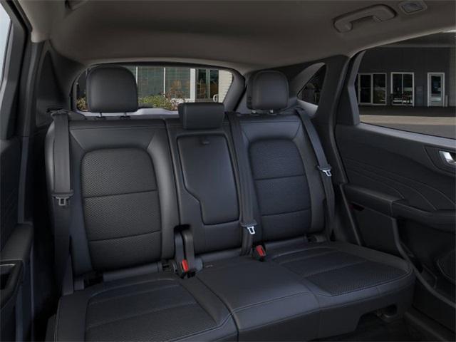 new 2025 Ford Escape car, priced at $30,899