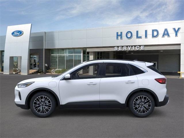 new 2025 Ford Escape car, priced at $30,899