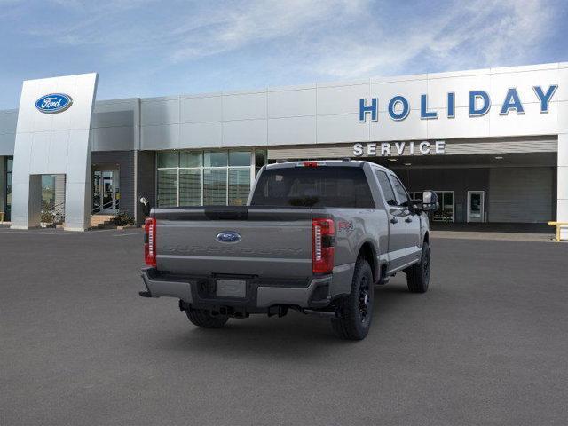 new 2024 Ford F-250 car, priced at $61,090