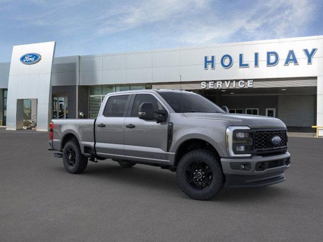 new 2024 Ford F-250 car, priced at $61,090