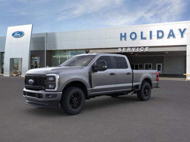 new 2024 Ford F-250 car, priced at $61,090