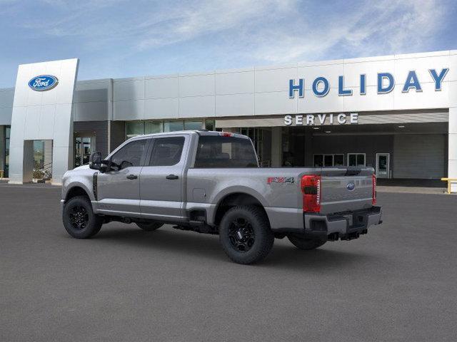 new 2024 Ford F-250 car, priced at $61,090