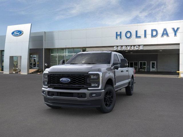 new 2024 Ford F-250 car, priced at $61,090