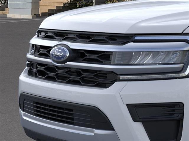 new 2024 Ford Expedition Max car, priced at $65,930