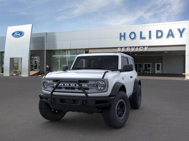 new 2024 Ford Bronco car, priced at $47,515