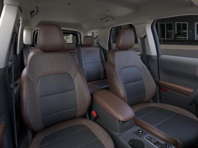 new 2025 Ford Bronco Sport car, priced at $36,394