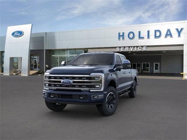 new 2024 Ford F-250 car, priced at $94,706