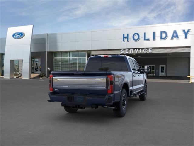 new 2024 Ford F-250 car, priced at $92,853