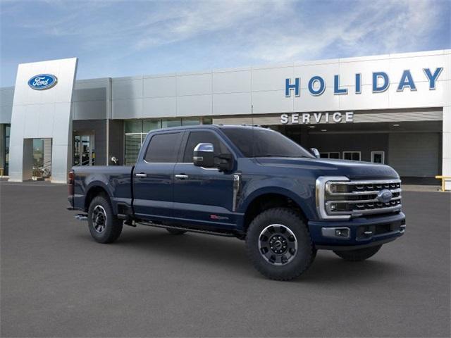 new 2024 Ford F-250 car, priced at $94,706