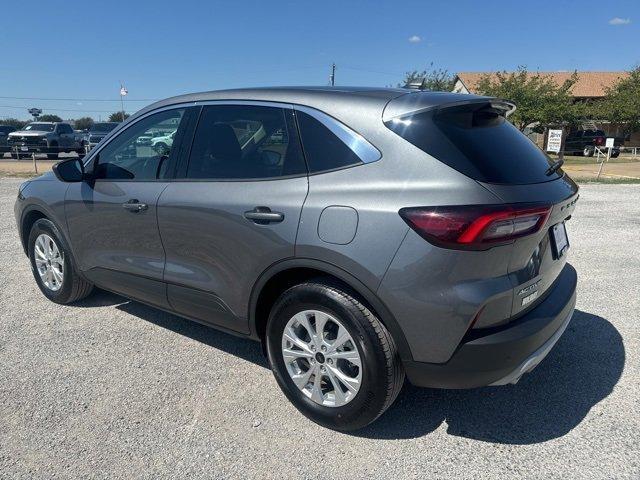 used 2023 Ford Escape car, priced at $21,000