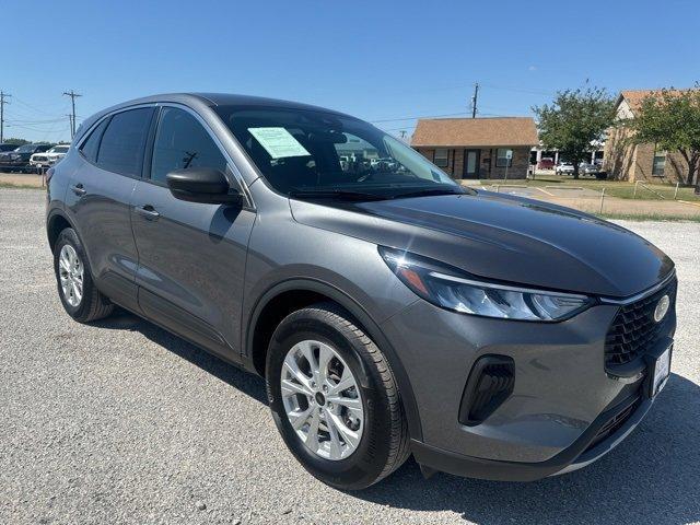 used 2023 Ford Escape car, priced at $21,000