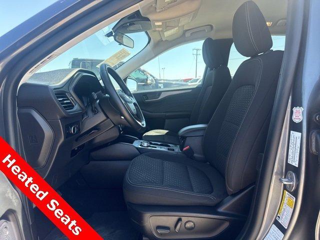 used 2023 Ford Escape car, priced at $20,400