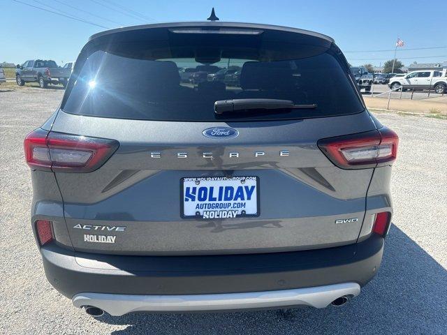 used 2023 Ford Escape car, priced at $21,000