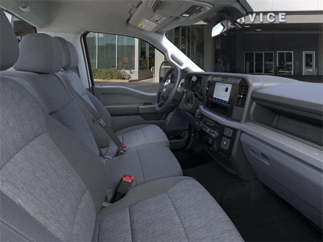 new 2025 Ford F-350 car, priced at $50,066