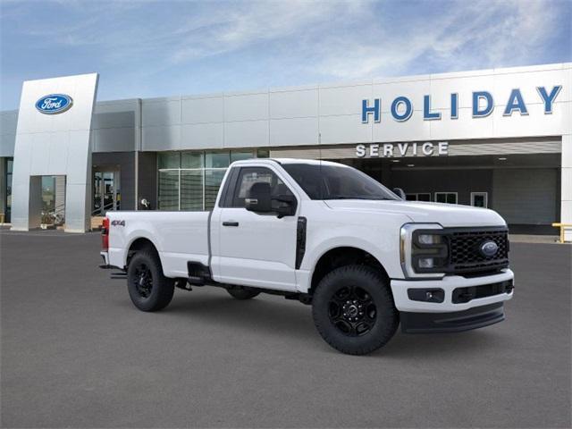 new 2025 Ford F-350 car, priced at $50,066