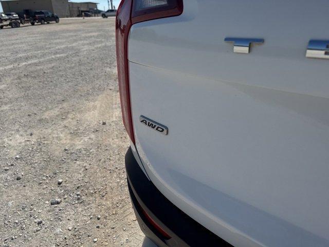 used 2020 Kia Telluride car, priced at $17,900