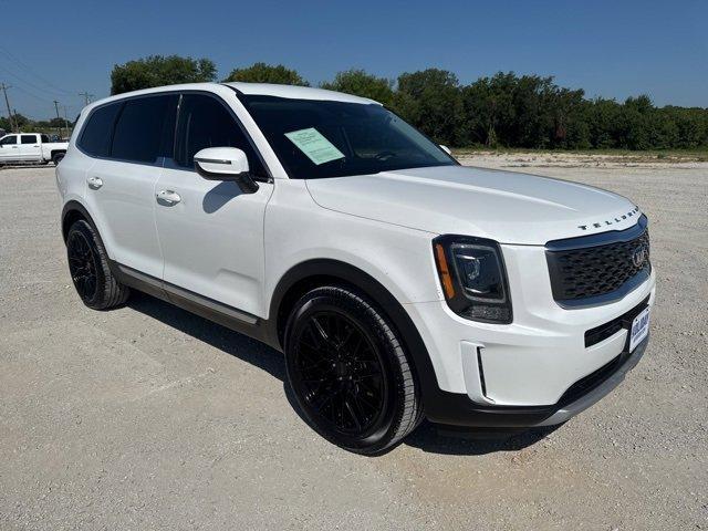 used 2020 Kia Telluride car, priced at $17,900