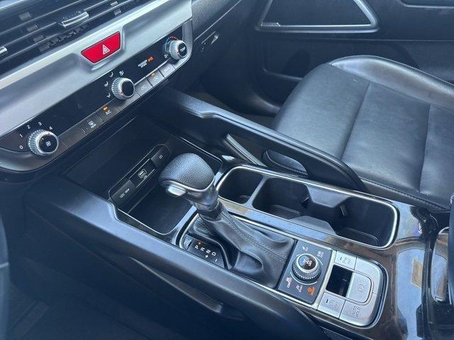 used 2020 Kia Telluride car, priced at $17,900