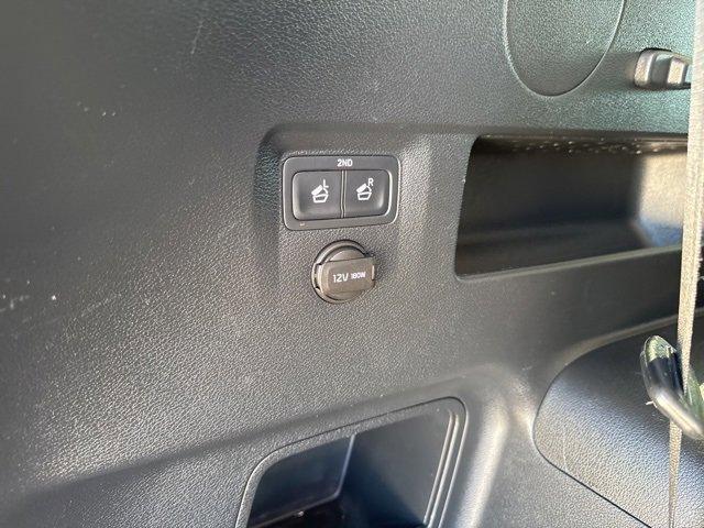 used 2020 Kia Telluride car, priced at $17,900