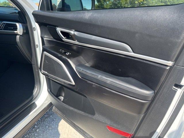 used 2020 Kia Telluride car, priced at $17,900