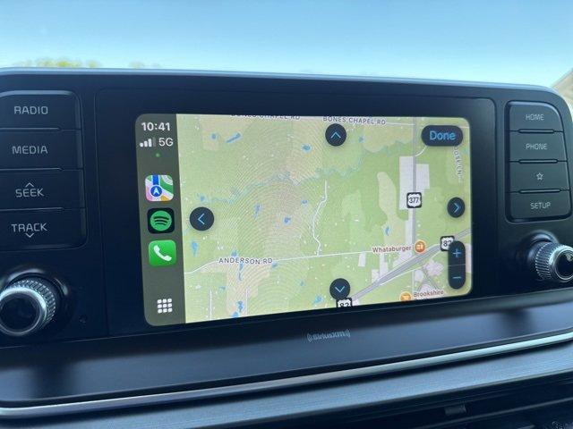 used 2020 Kia Telluride car, priced at $17,900