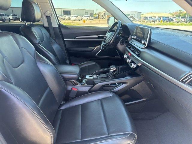 used 2020 Kia Telluride car, priced at $17,900