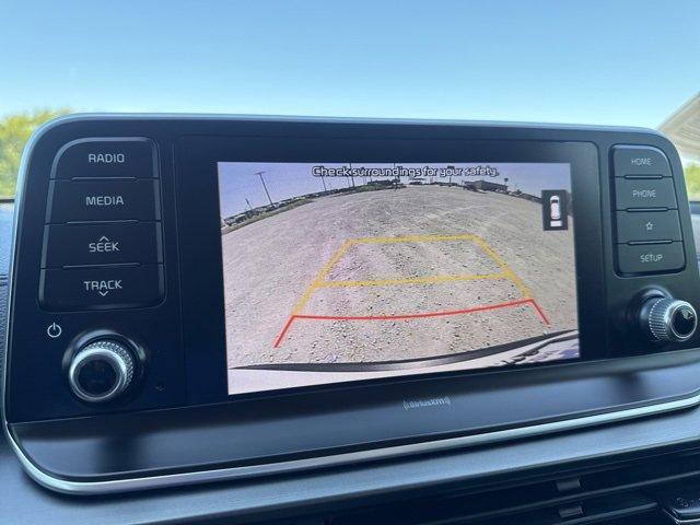 used 2020 Kia Telluride car, priced at $17,900