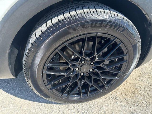 used 2020 Kia Telluride car, priced at $17,900