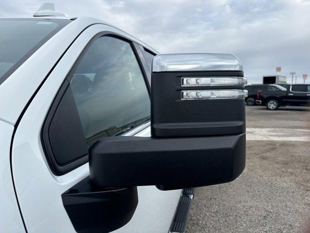 used 2024 Chevrolet Silverado 2500 car, priced at $69,000