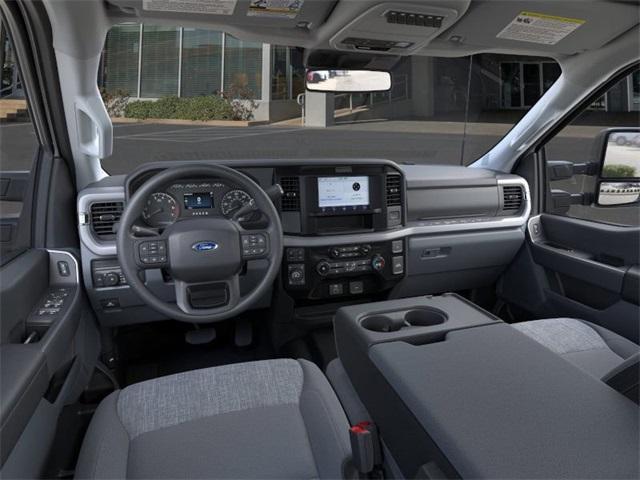 new 2025 Ford F-350 car, priced at $61,605