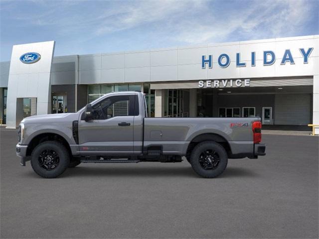 new 2025 Ford F-350 car, priced at $71,420