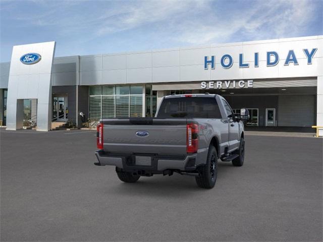new 2025 Ford F-350 car, priced at $71,420