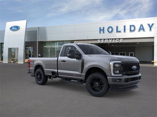 new 2025 Ford F-350 car, priced at $71,420