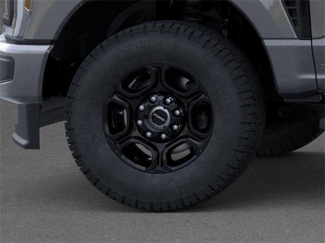 new 2025 Ford F-350 car, priced at $71,420