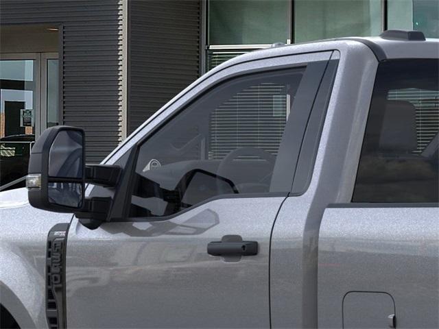 new 2025 Ford F-350 car, priced at $71,420