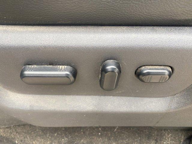used 2015 Ford F-350 car, priced at $39,400