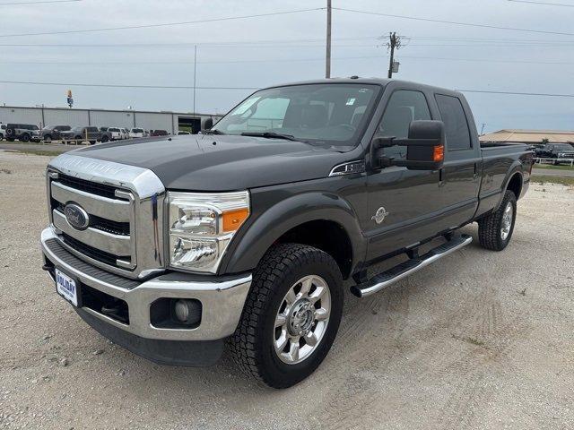 used 2015 Ford F-350 car, priced at $39,400