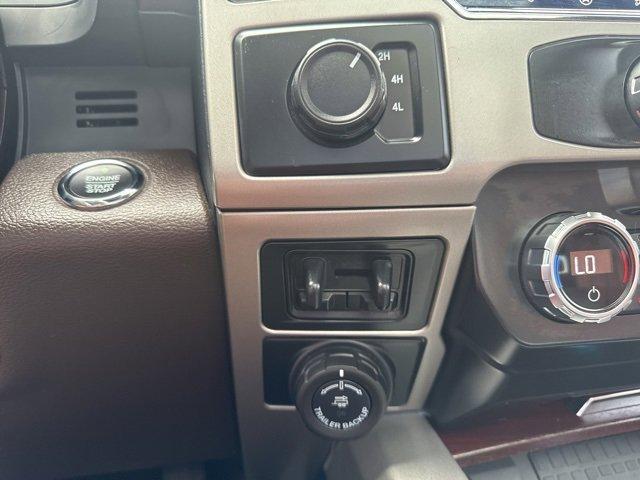 used 2022 Ford F-450 car, priced at $82,700