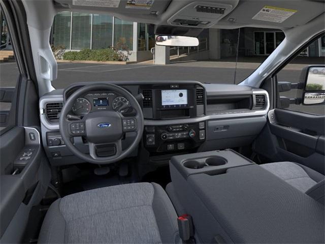 new 2025 Ford F-250 car, priced at $59,230
