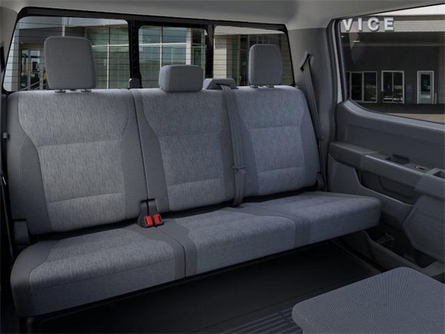 new 2025 Ford F-250 car, priced at $59,230