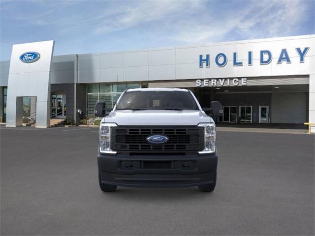 new 2025 Ford F-250 car, priced at $59,230