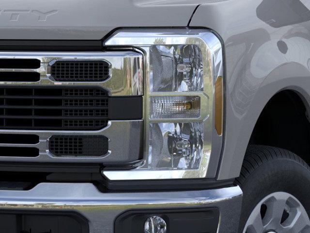 new 2025 Ford F-250 car, priced at $57,380