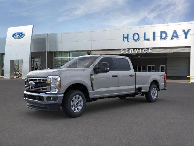 new 2025 Ford F-250 car, priced at $57,380